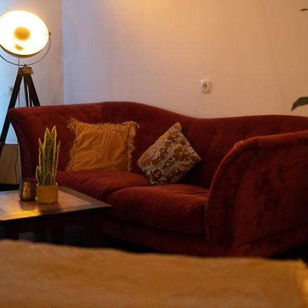 Ferienwohnung Time Out Vreden Εξωτερικό φωτογραφία