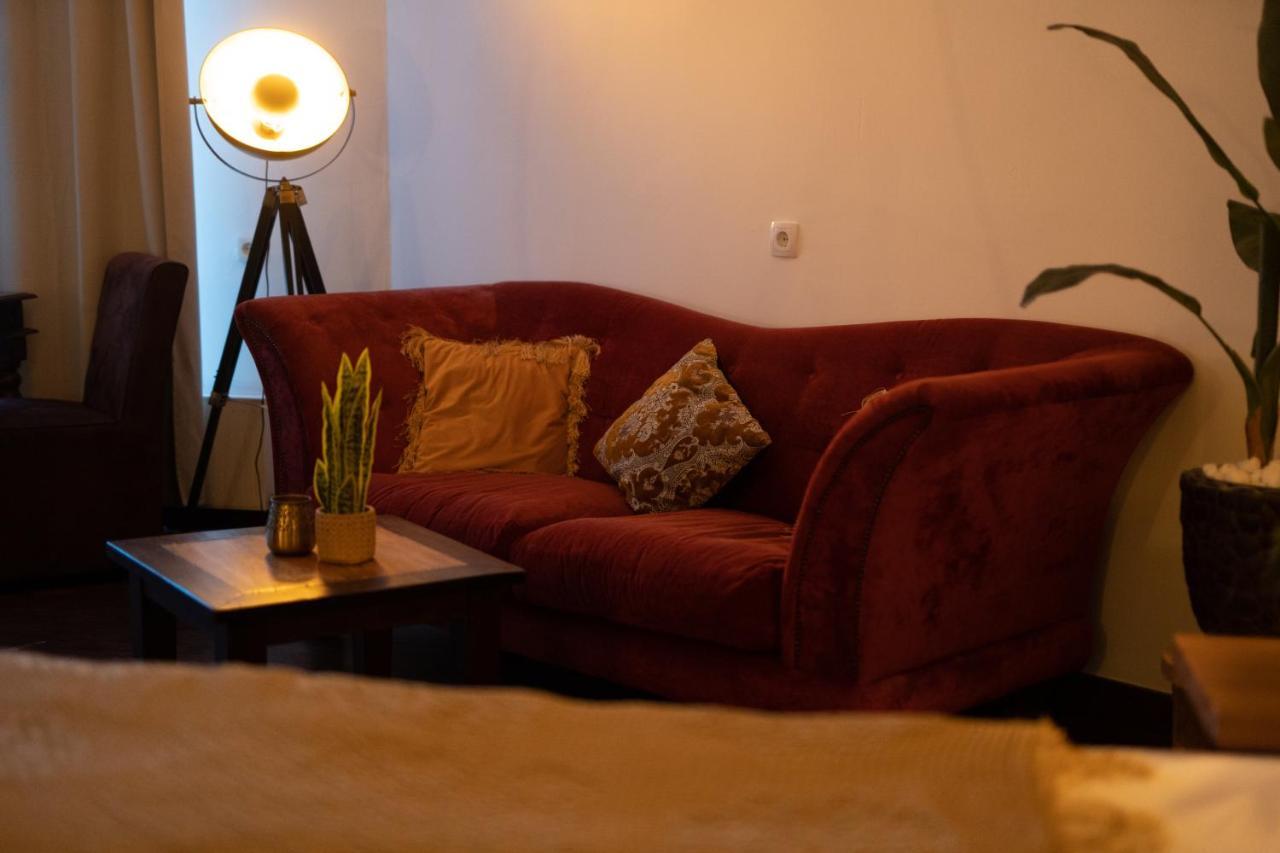 Ferienwohnung Time Out Vreden Εξωτερικό φωτογραφία
