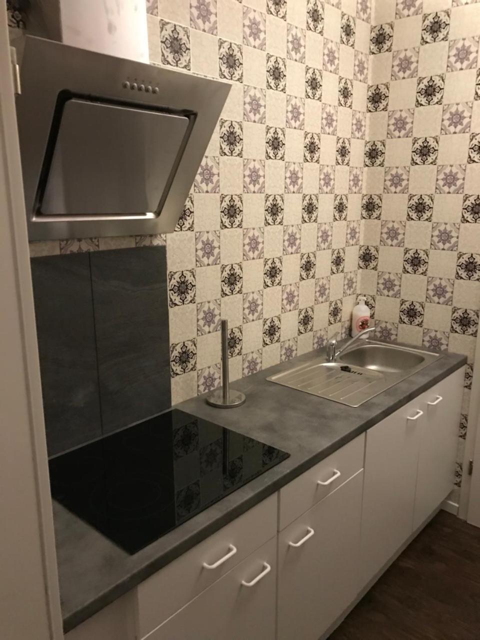 Ferienwohnung Time Out Vreden Εξωτερικό φωτογραφία