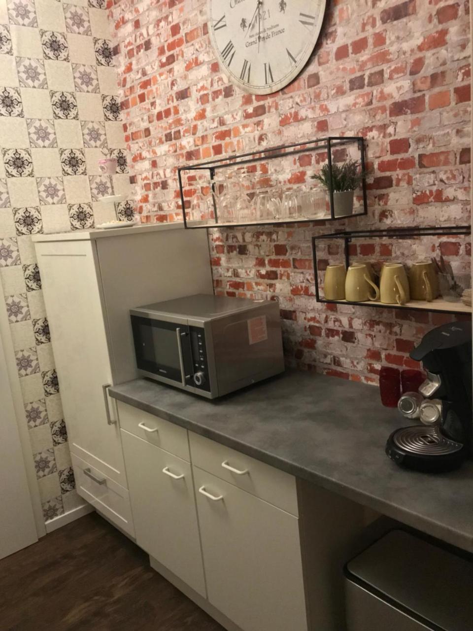 Ferienwohnung Time Out Vreden Εξωτερικό φωτογραφία